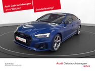 Audi A5, Sportback 40 TFSI S line, Jahr 2023 - Minden (Nordrhein-Westfalen)