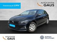 VW Polo, 1.0 Trendline 202€ ohne Anz, Jahr 2021 - Bielefeld