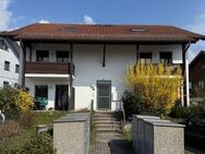 Kapitalanlage: 2-Zi.-Wohnung in Fürstenzell - sehr ruhiger Lage - Fürstenzell