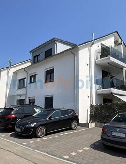 Schönes Mehrfamilienhaus + Reihenhaus zu einem Preis! - Metzingen