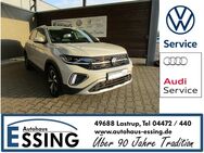 VW T-Cross, Style % Finanzie, Jahr 2024 - Lastrup