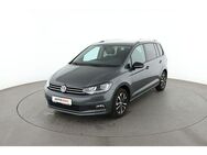 VW Touran 1.0 TSI IQ.DRIVE - Berlin