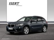 BMW X1 18d Sport Line A. +AHK+NAVI+LED+DAB+HIFI - Kronach