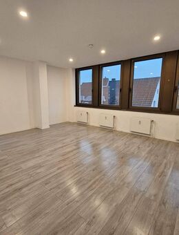 Einladende 3-Zimmer-Wohnung im 2. Obergeschoss - WE 12 [VAC-18316]. - Lippstadt