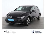 VW Golf, 2.0 TDI Move, Jahr 2024 - Neumarkt (Oberpfalz)