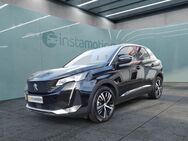 Peugeot 3008, 1.2 130 GT 3D, Jahr 2024 - München