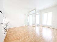 Quartier Hoym - *Mietbeginn 01.01.2025* - 2-Zimmer-Etagenwohnung auf 54m² mit Wintergarten!! - Dresden