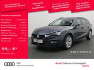 Seat Leon, 1.4 TSI Sportstourer FR, Jahr 2021 - Leverkusen