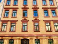 Stötteritz I frisch renoviert I Einbauküche I Bad mit Wanne I Balkon - Leipzig