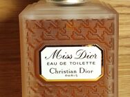 Christian Dior *Miss Dior* EdT 100 ml, sehr selten, Vintage Parfum unbenutzt. - Wesel