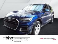 Audi Q5, 40 TDI quattro, Jahr 2022 - Reutlingen