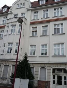 Schöne 2-Zimmerwohnung mit Balkon in Forst zu verkaufen! - Forst (Lausitz)
