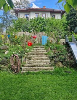 Modernes Wohnen mit Stil, Substanz und Weitblick - Falkensee