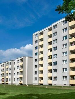 2-Zimmer-Wohnung in Monheim am Rhein Baumberg - Monheim (Rhein)