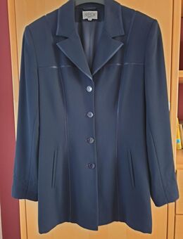 Damenblazer Gr. 36, dunkelblau von Cartoon - Stuttgart