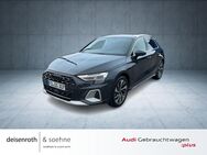 Audi A3, allstreet allstreet 35 TFSI 18 Assi, Jahr 2024 - Hünfeld (Konrad-Zuse-Stadt)