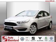 Ford Focus, 1.0 Trend EcoBoost, Jahr 2017 - Bonn