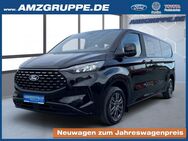 Ford Tourneo Custom, Titanium L2 5J Gar 3ZKlimaauto, Jahr 2024 - Stollberg (Erzgebirge)