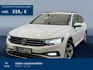 VW Passat Variant, 2.0 TDI Business, Jahr 2020 - Niefern-Öschelbronn