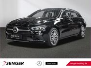 Mercedes CLA 180, SB Progressive Ambiente, Jahr 2023 - Ahlen