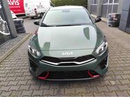 Kia ProCeed GT Navi*LED*Shzg*PDC*Cam*18" 150kW (... - Hüttenberg