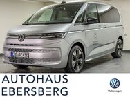 VW T7 Multivan, 1.4 TSI Multivan STYLE eHybrid Assi, Jahr 2023 - Ebersberg
