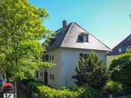 Modernes Wohnambiente auf drei Etagen - Großzügiges Zuhause direkt am Ebertpark - Ludwigshafen (Rhein)