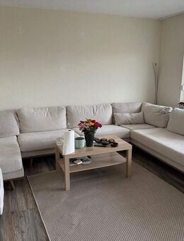 Pfuhl - Helle 3 Zimmer Wohnung zu vermieten - Neu Ulm