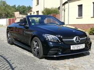 Mercedes-Benz AMG Cabrio EX Jahreswagen Top Video - Treuenbrietzen Zentrum