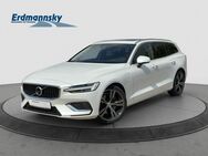 Volvo V60, T6 Inscription Expr Plug-In Hybrid AWD, Jahr 2021 - Celle