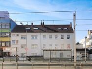 REMAX! Mehrfamilienhaus auf dem Rastpuhl! - Saarbrücken