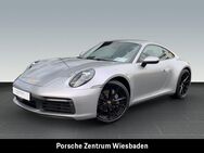 Porsche 992, (911) Carrera, Jahr 2021 - Wiesbaden