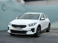 Kia XCeed, 1.6 DCT6 VISION KOMFORT, Jahr 2022 - München