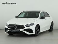 Mercedes A 200, d Kompaktlim Night STH SpurW S-Sitz, Jahr 2024 - Aalen