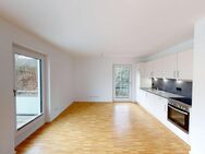 Perfekt für Paare und Singles! 2-Zimmer-Wohnung im Neubau - Köln