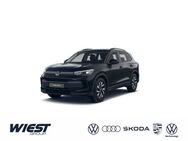 VW Tiguan, 2.0 l TDI Elegance, Jahr 2022 - Darmstadt