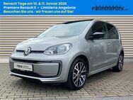 VW up, e-up Edition CCS Hinten, Jahr 2023 - Duisburg