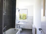 Gustävel bei Schwerin - Sanierte helle 4 Zimmerwohnung ab sofort zu vermieten - Kuhlen-Wendorf
