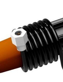 Windhager Tropfer Wasserspender, (Set, 3-tlg), zur konstant dosierten Bewässerung von Zimmerpflanzen