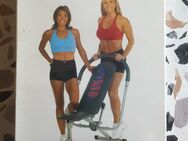 Fittnesbank Workout in MD zu verkaufen - Magdeburg