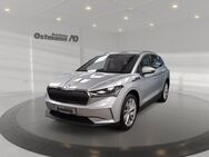 Skoda Enyaq, 60 Loft 4xSHZ DynLi el Heck, Jahr 2021 - Wolfhagen