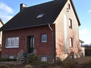 Freistehendes Einfamilienhaus am Rande des Naturschutzgebiets Rodebach/Stahe - Gangelt