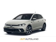 VW Polo, 1.0 TSI R-Line | | | |, Jahr 2022 - Deggendorf