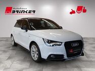 Audi A1, 1.4 TFSI Sportback S line Sportpaket, Jahr 2014 - Bielefeld