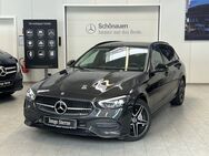 Mercedes C 300, T AMG °, Jahr 2023 - Wuppertal