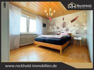 Großzügige 4-Zimmer-Wohnung mit sonnigem Balkon in Untergrombach - Bruchsal