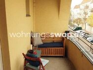 Wohnungsswap - Sophienstraße - Berlin