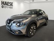 Nissan Juke, 1.0 DIG-T Acenta EU6d Spurhalteass, Jahr 2024 - Wiesbaden Kastel