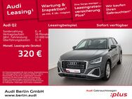 Audi Q2, S line 30 TDI, Jahr 2023 - Berlin