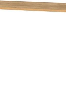 GERMANIA Schreibtisch Boras, elektrisch höhenverstellbar, Breite 120/140/160 cm, Metallgestell in vers. Farben, Made in Germany